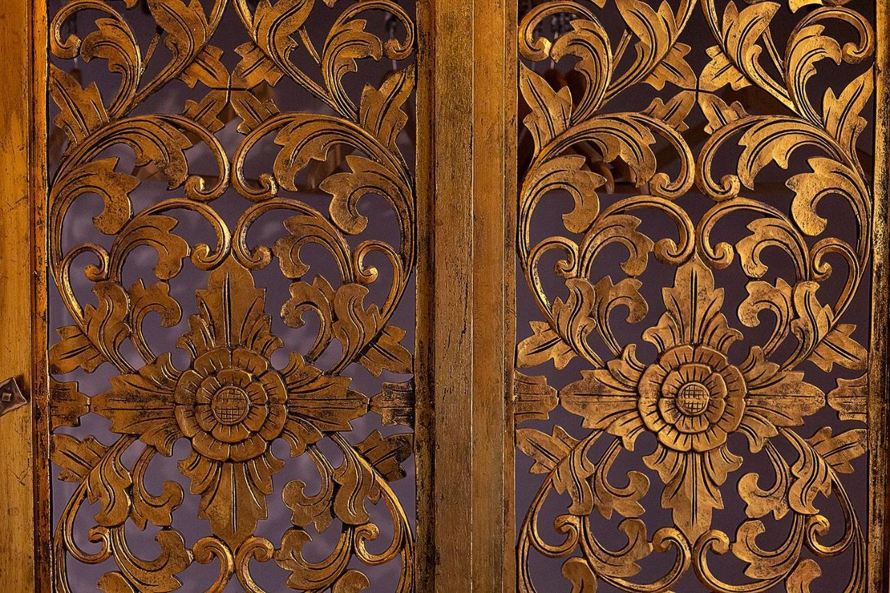 Hotel Hospederia Casa Martell Daroca Esterno foto